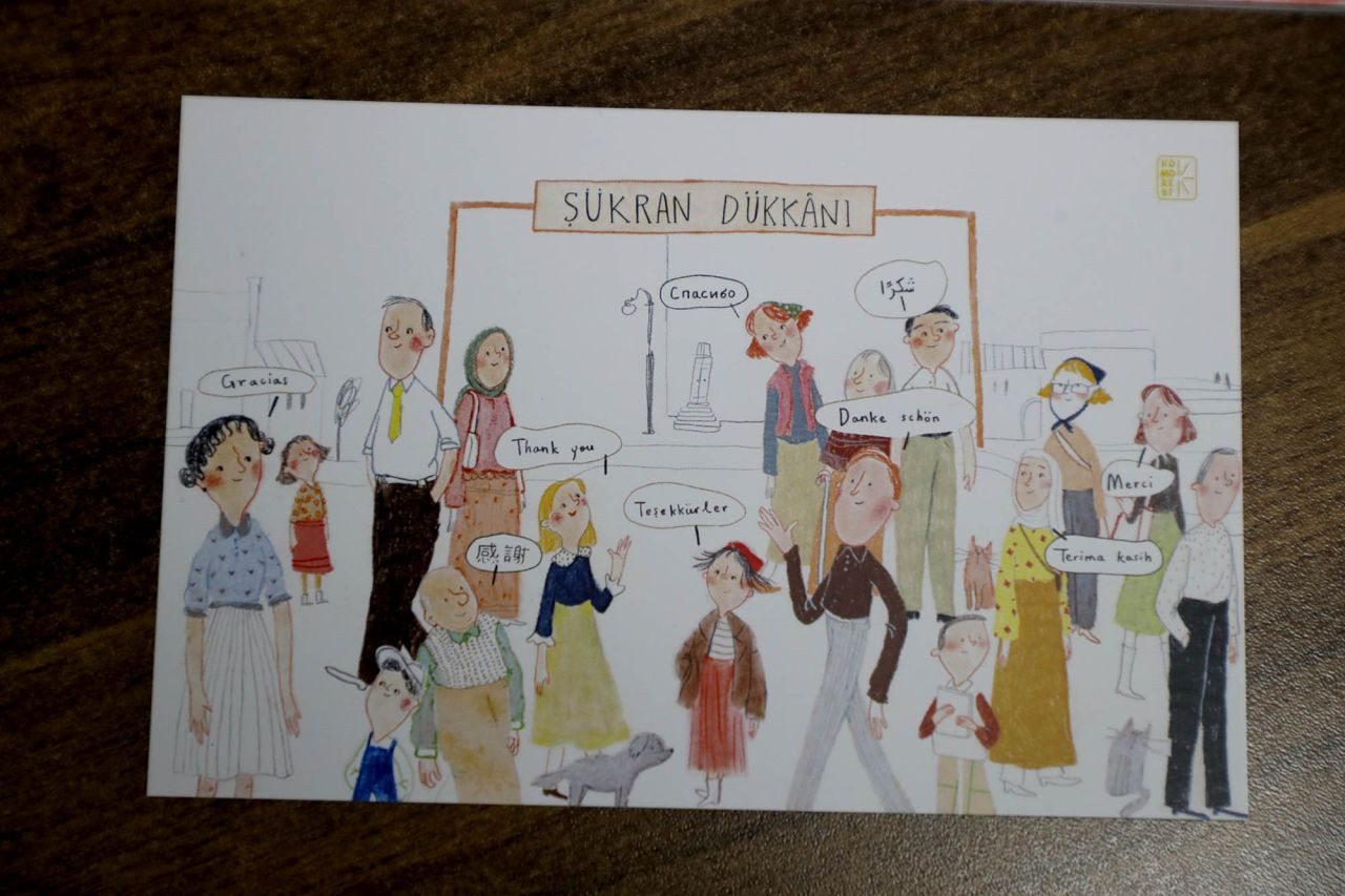 Halil İbrahim İzgi, Çocuklara İyiliği Aşılayan Söyleşi Düzenledi! - Sayfa 2