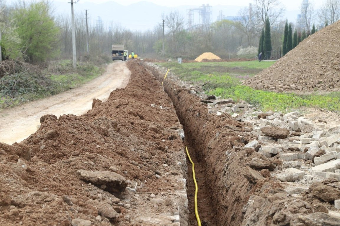 Hendek'te Doğalgaz Hamlesi! Mahalle Mahalle Altyapı Çalışmaları Devam Ediyor - Sayfa 2