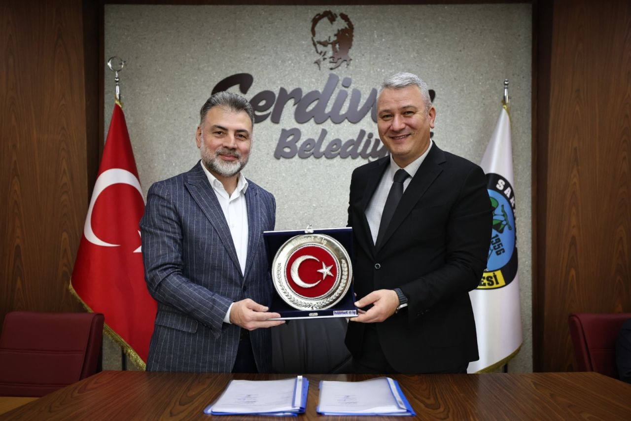 Serdivan Belediyesi ve Hizmet-İş Sendikası Arasında Toplu İş Sözleşmesi İmzalandı - Sayfa 4