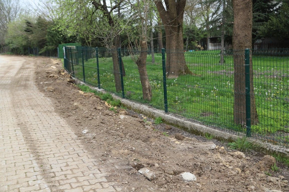 Hendek'te Doğalgaz Hamlesi! Mahalle Mahalle Altyapı Çalışmaları Devam Ediyor - Sayfa 3