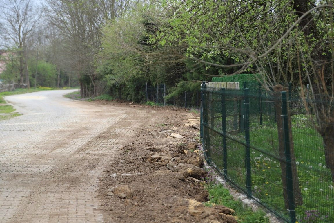 Hendek'te Doğalgaz Hamlesi! Mahalle Mahalle Altyapı Çalışmaları Devam Ediyor - Sayfa 6