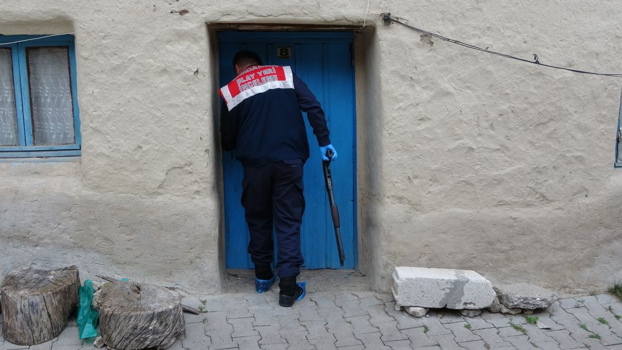 Kütahya’da Kan Donduran Cinayet: Eşini Ve İlişkisi Olduğunu İddia Ettiği Kişiyi Öldürdü - Sayfa 2