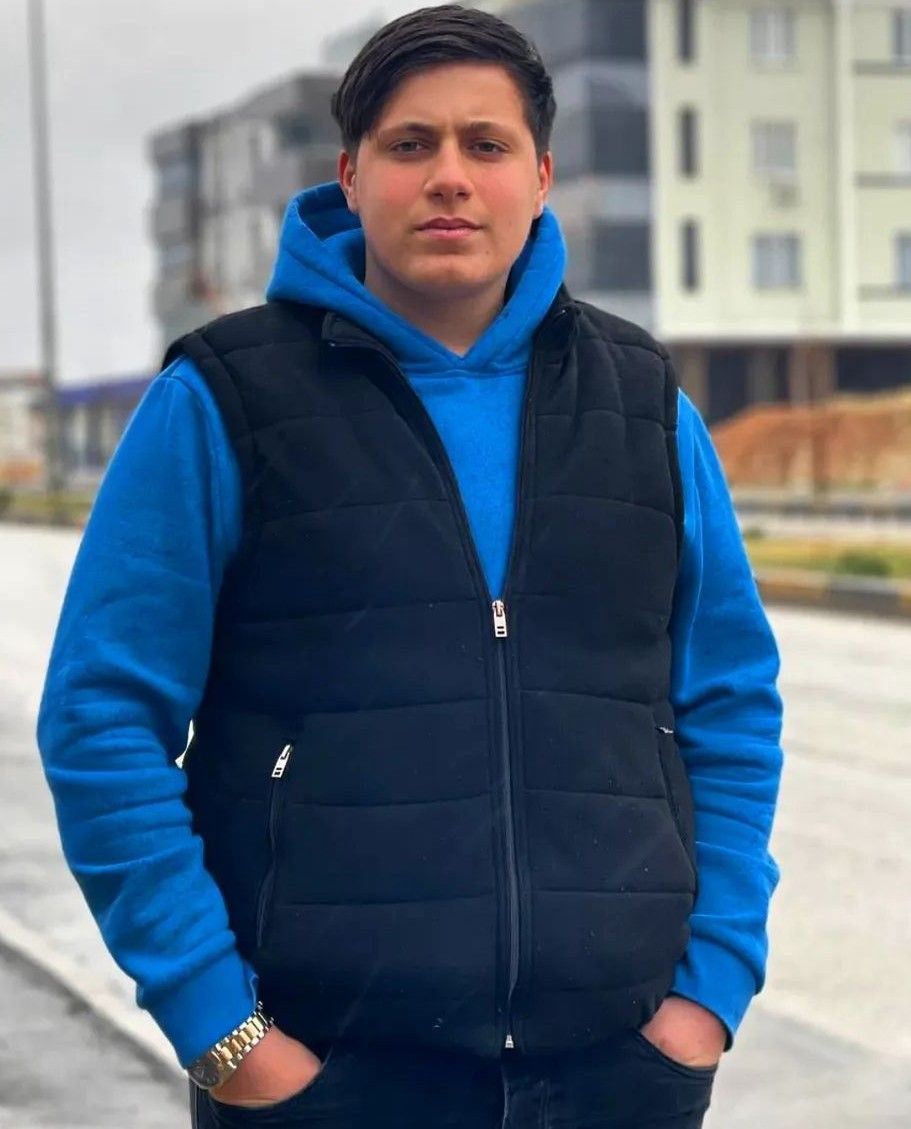 Gaziantep’te 16 Yaşındaki Motosikletli Feci Kazada Hayatını Kaybetti - Sayfa 6