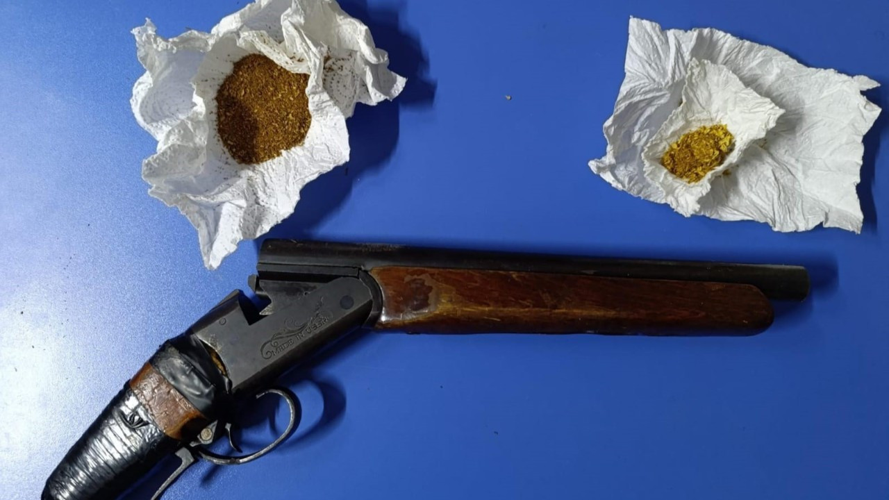 İznik'te Uyuşturucu Tacirleri Kıskıvrak Yakalandı