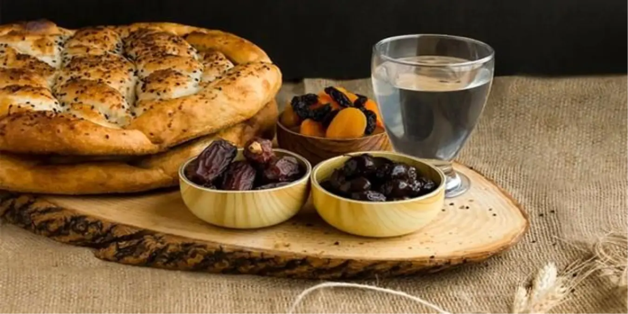 Ramazan Bayramı’nda Sağlıklı Beslenmenin Altın Kuralları - Sayfa 5