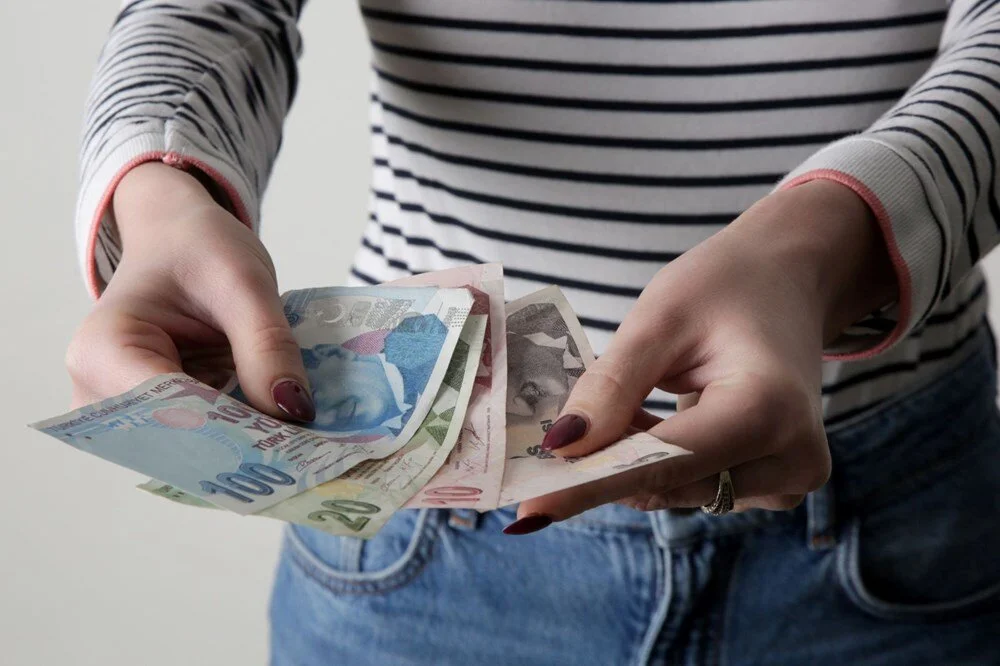 Enflasyon Beklentisinde Sınırlı Yükseliş: Vatandaş Geleceğe Temkinli Yaklaşıyor - Sayfa 6