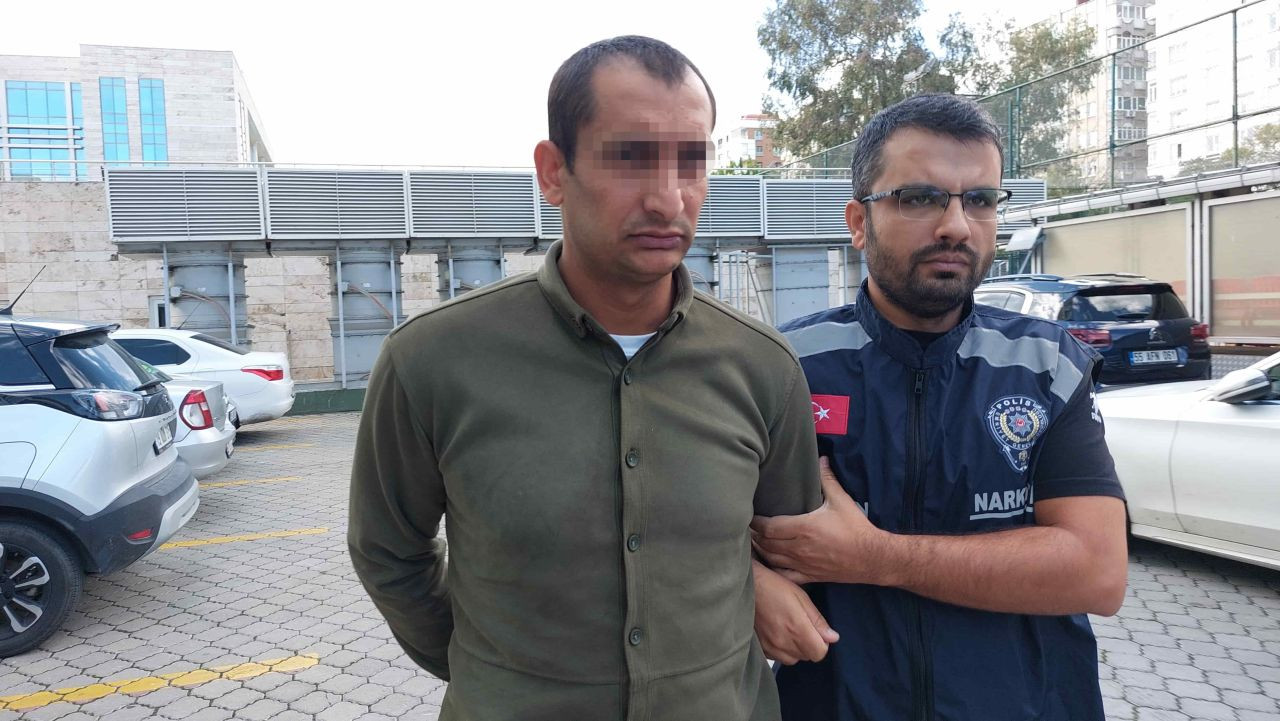 Uyuşturucudan Görevden Alınan Muhtara 6,5 Yıl Hapis ve Para Cezası - Sayfa 1