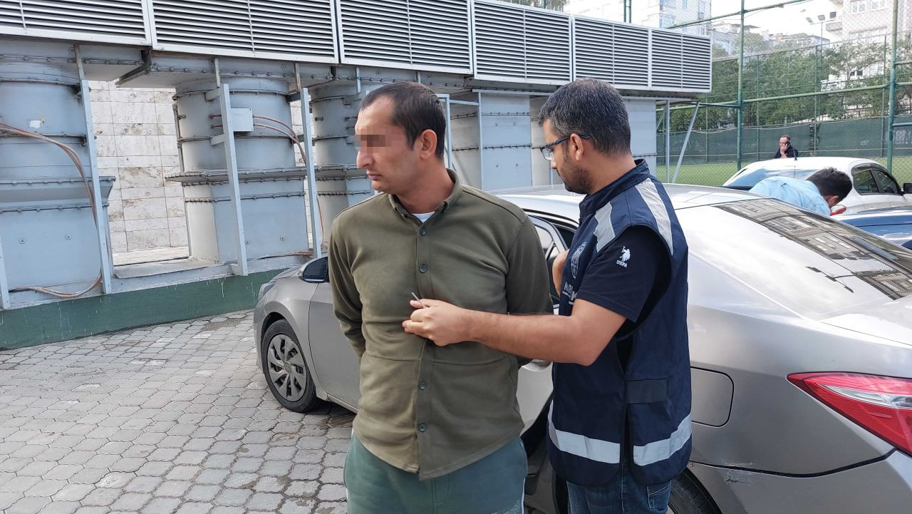 Uyuşturucudan Görevden Alınan Muhtara 6,5 Yıl Hapis ve Para Cezası - Sayfa 3