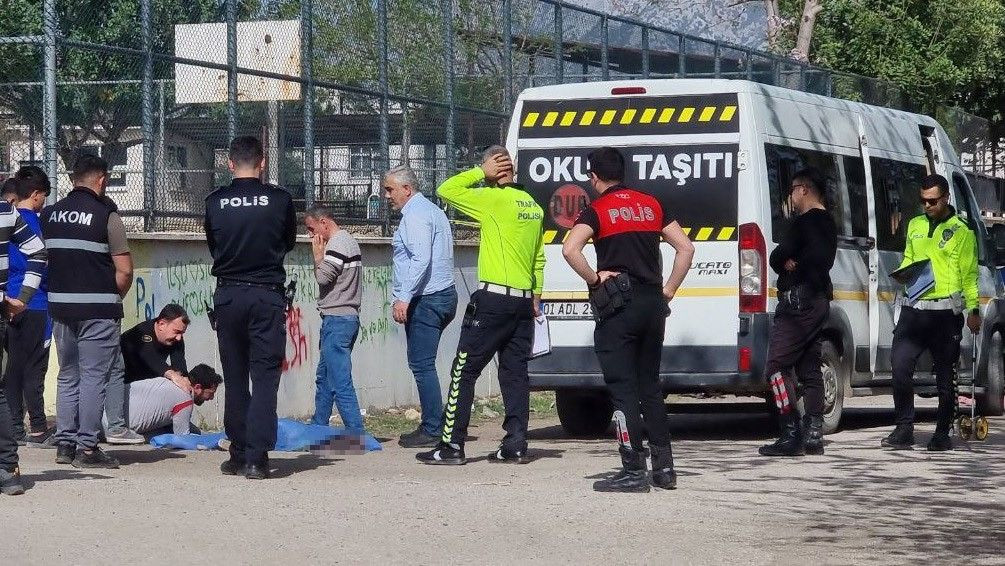 Adana'da Okul Çıkışı Feci Kaza: 11 Yaşındaki Gazel Hayatını Kaybetti - Sayfa 5