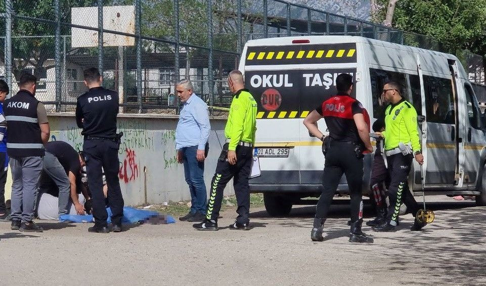 Adana'da Okul Çıkışı Feci Kaza: 11 Yaşındaki Gazel Hayatını Kaybetti - Sayfa 3