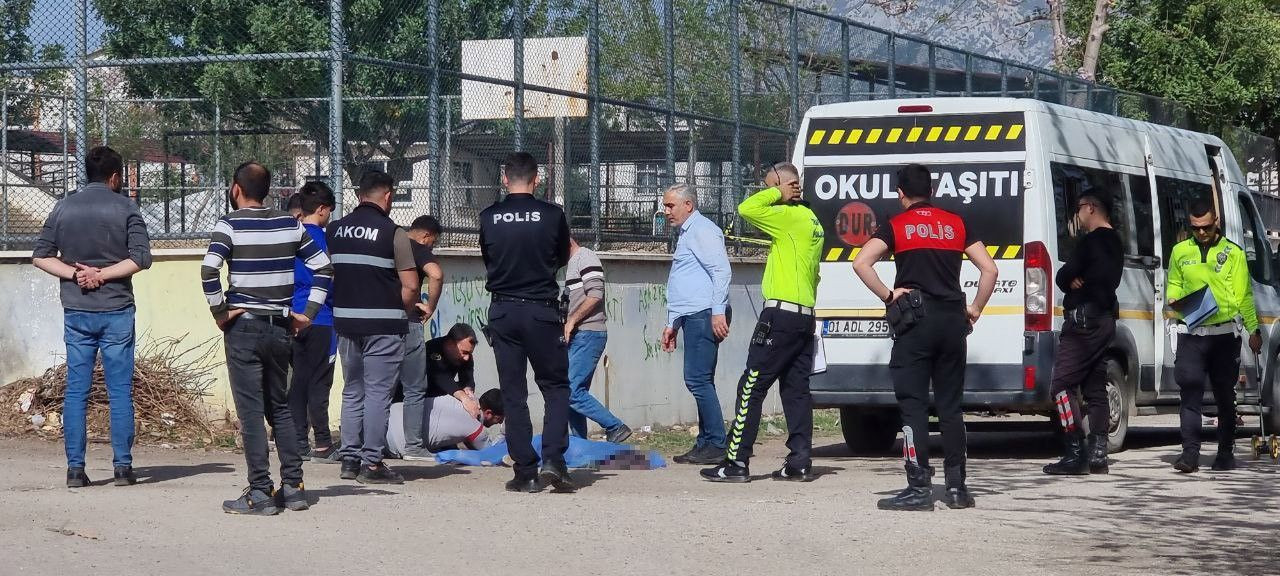 Adana'da Okul Çıkışı Feci Kaza: 11 Yaşındaki Gazel Hayatını Kaybetti - Sayfa 4