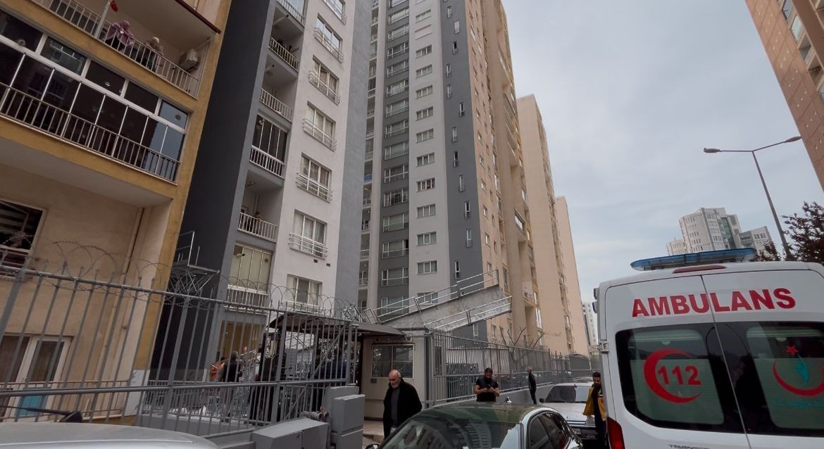 Bursa’da 10 Metreden Düşen İşçi Yaralandı: İskelenin Altında Kaldı - Sayfa 1