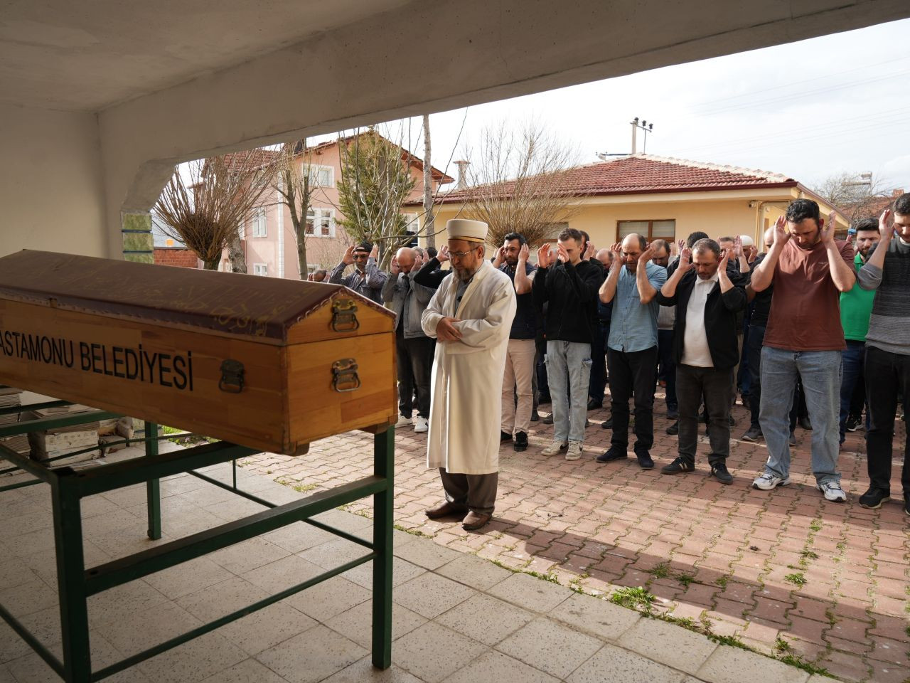 Diplomasını Almaya Gittiği Trabzon’da Denizde Can Verdi - Sayfa 3