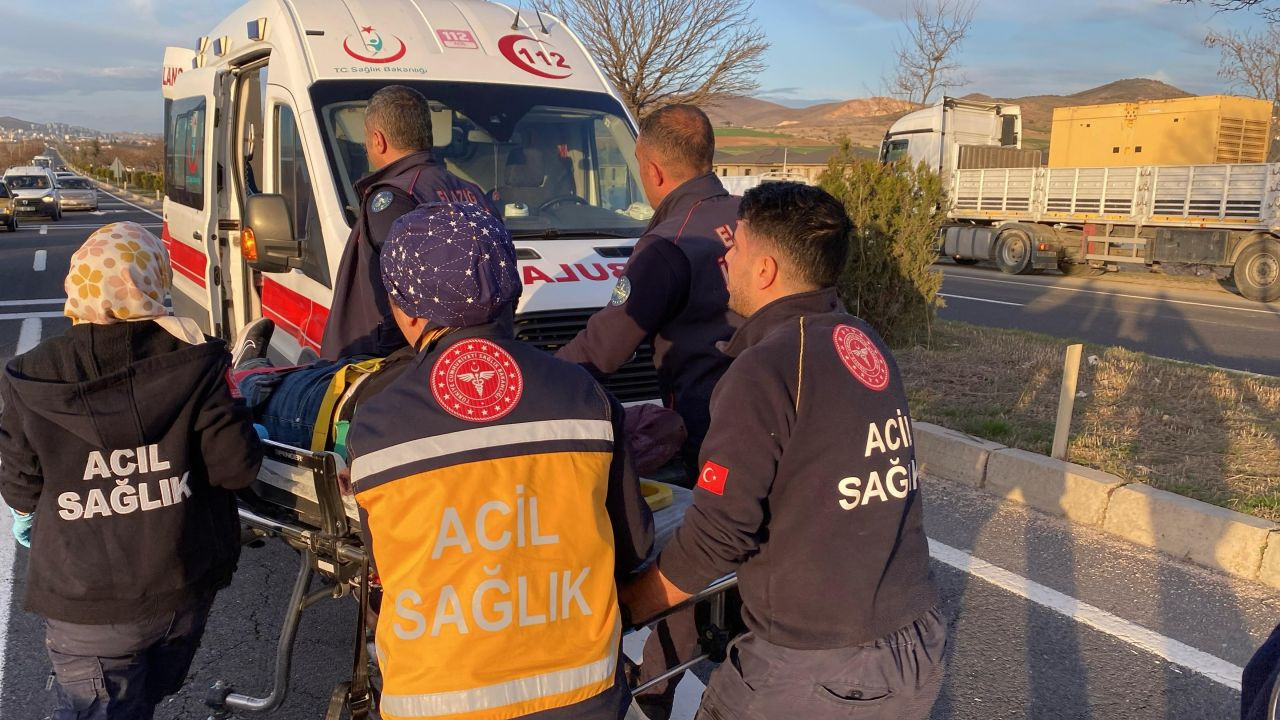 Elazığ’da Kontrolden Çıkan Otomobil Takla Attı: Facia Kıl Payı Atlatıldı - Sayfa 3