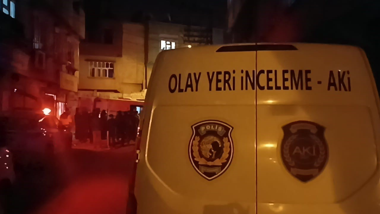 Gaziantep'te İftar Vakti Silahlı Kavga: 1 Kişi Hayatını Kaybetti