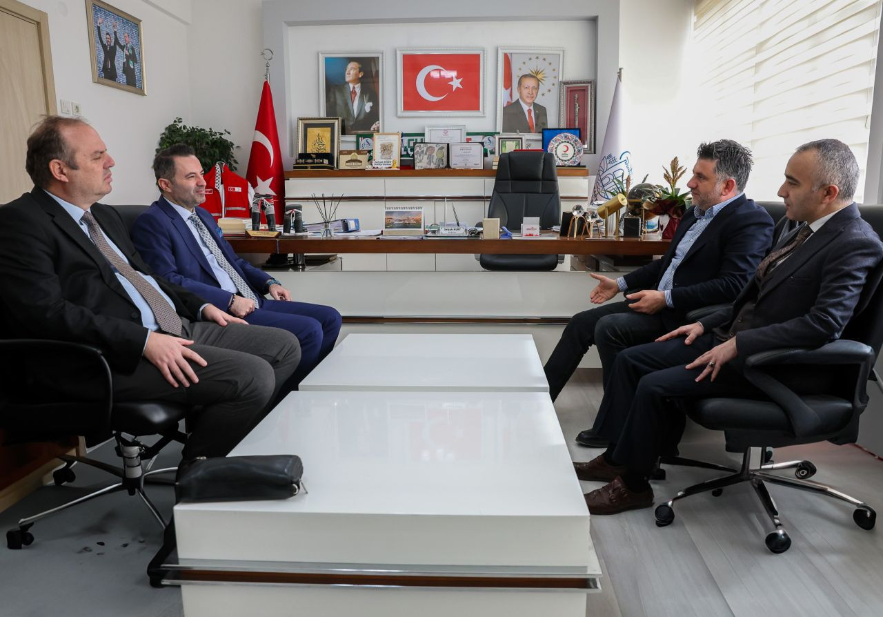 Söğütlü'de Altyapı Devrimi: 25 Kilometrelik Büyük Proje Hızla İlerliyor! - Sayfa 5