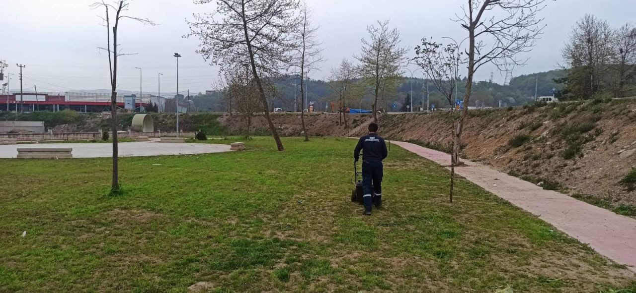 Arifiye Belediyesi'nden Ramazan Bayramı İçin Hazırlık Seferberliği! - Sayfa 11