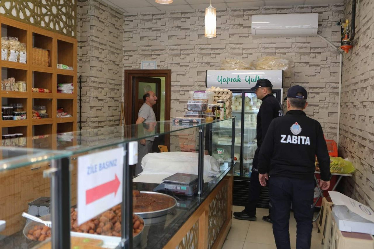 Arifiye Belediyesi'nden Ramazan Bayramı İçin Hazırlık Seferberliği! - Sayfa 2