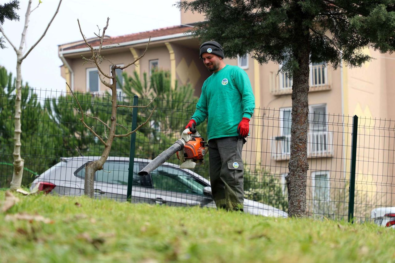 Sakarya’da Camiler Bayrama Hazır: Büyükşehir’den Çiçek Gibi Dokunuş - Sayfa 2