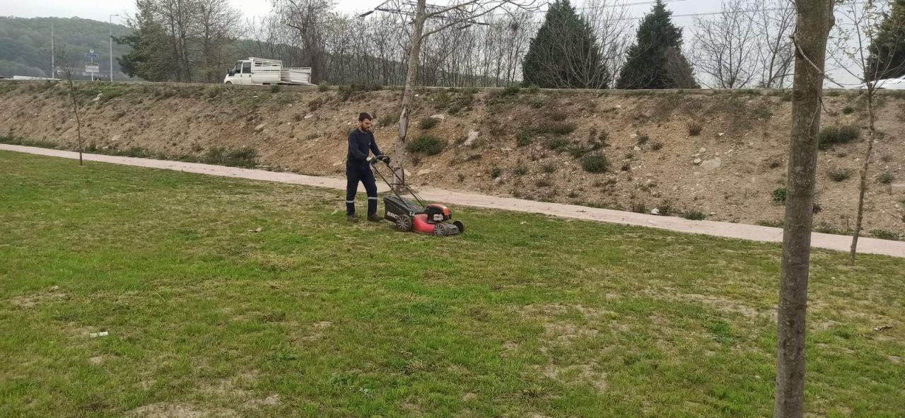 Arifiye Belediyesi'nden Ramazan Bayramı İçin Hazırlık Seferberliği! - Sayfa 10
