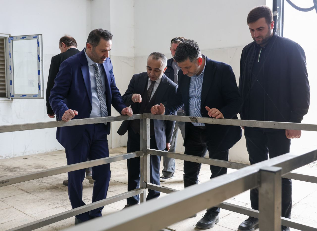 Söğütlü'de Altyapı Devrimi: 25 Kilometrelik Büyük Proje Hızla İlerliyor! - Sayfa 3