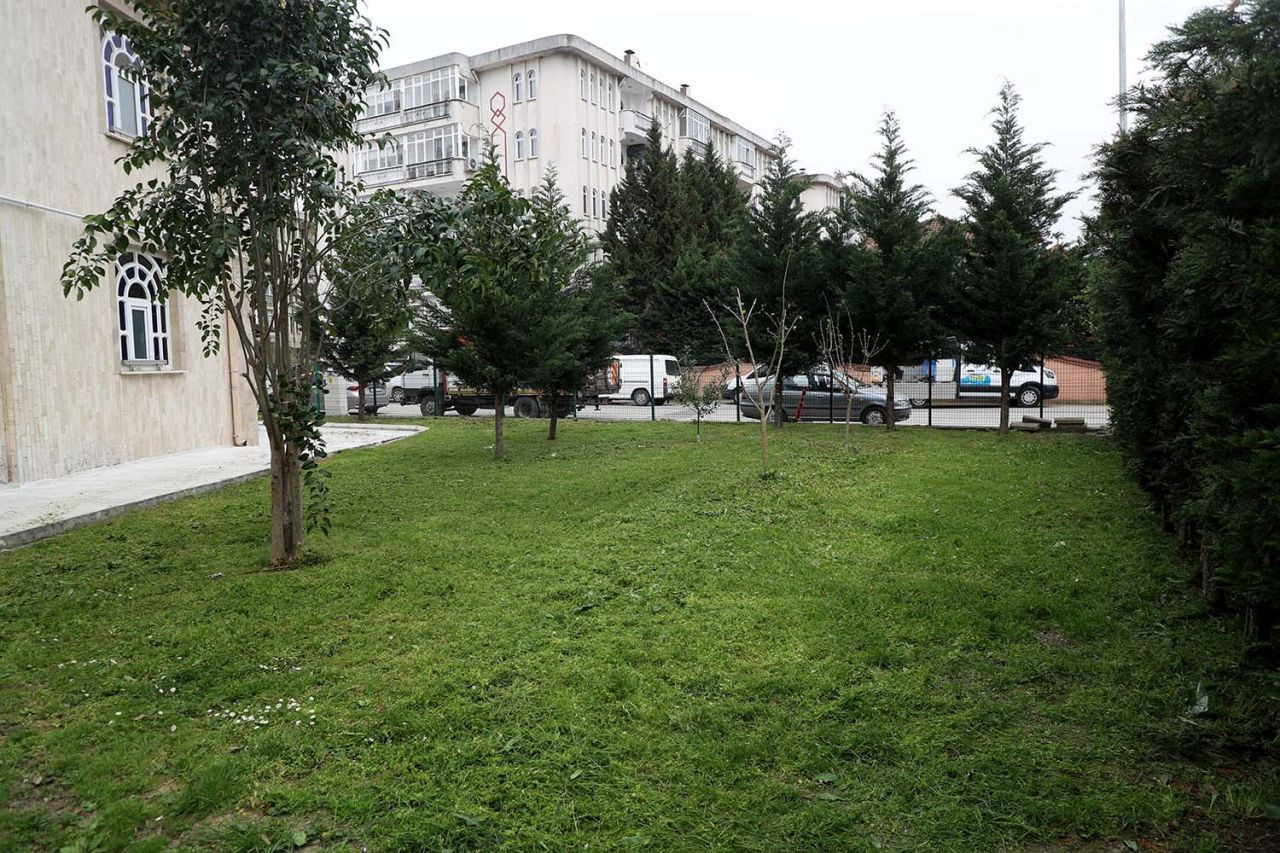 Sakarya’da Camiler Bayrama Hazır: Büyükşehir’den Çiçek Gibi Dokunuş - Sayfa 6