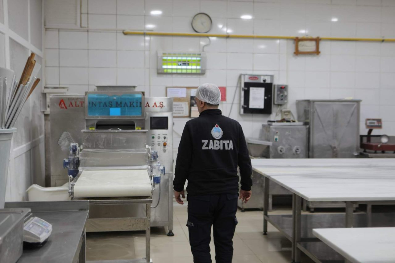 Arifiye Belediyesi'nden Ramazan Bayramı İçin Hazırlık Seferberliği! - Sayfa 6