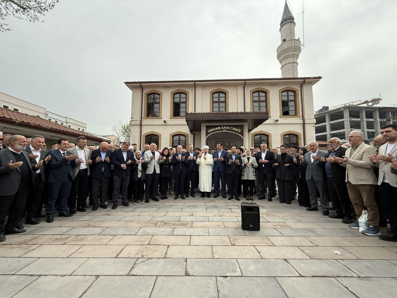 Milli İrade Platformu’ndan Boykotlara Sert Tepki: “Cumhurbaşkanımızın Yanındayız” - Sayfa 1