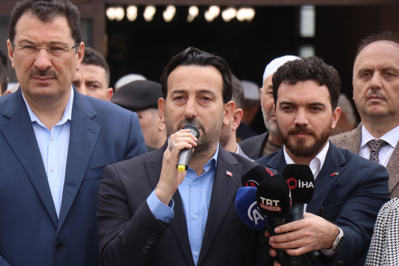 Milli İrade Platformu’ndan Boykotlara Sert Tepki: “Cumhurbaşkanımızın Yanındayız” - Sayfa 2