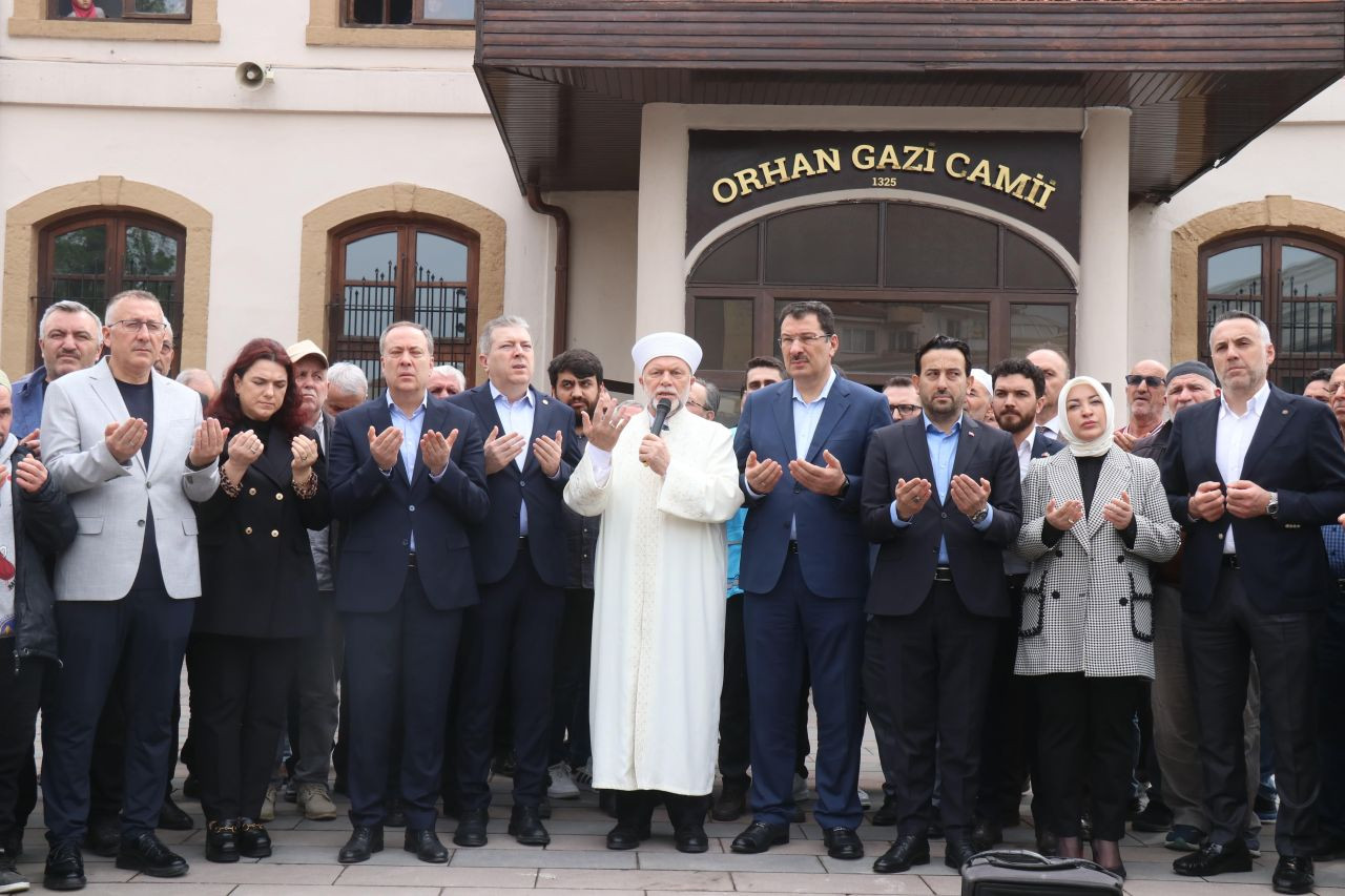 Milli İrade Platformu’ndan Boykotlara Sert Tepki: “Cumhurbaşkanımızın Yanındayız” - Sayfa 3