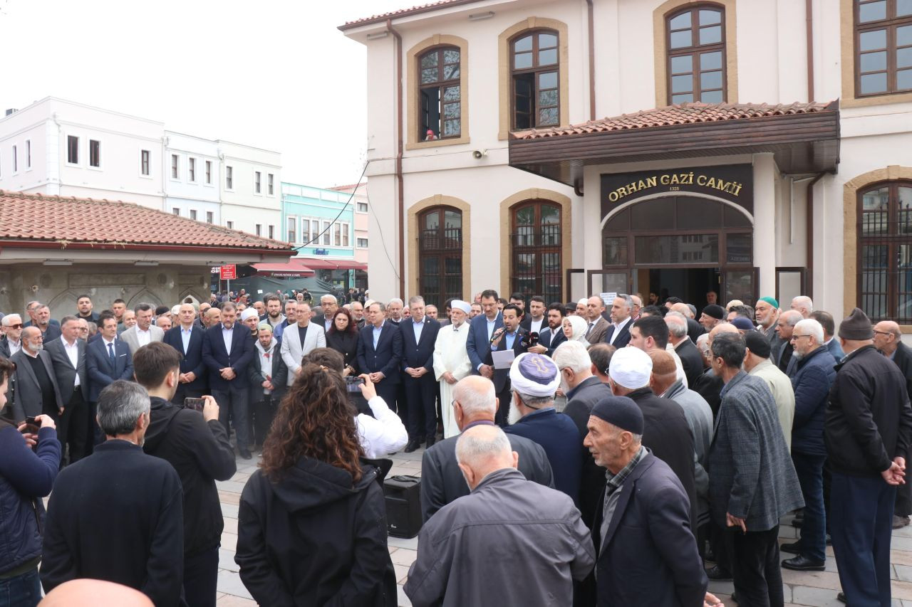 Milli İrade Platformu’ndan Boykotlara Sert Tepki: “Cumhurbaşkanımızın Yanındayız” - Sayfa 4