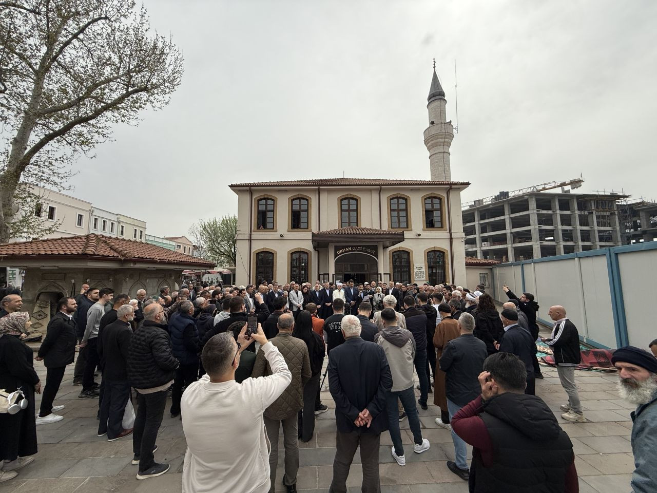 Milli İrade Platformu’ndan Boykotlara Sert Tepki: “Cumhurbaşkanımızın Yanındayız” - Sayfa 5