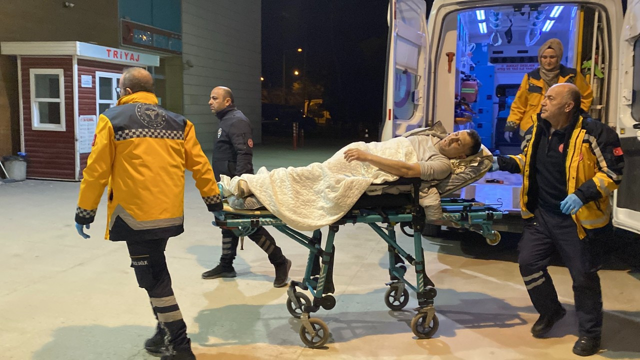 Bursa’da Ekmek Tartışması Kanlı Bitti: Fırıncı Tutuklandı