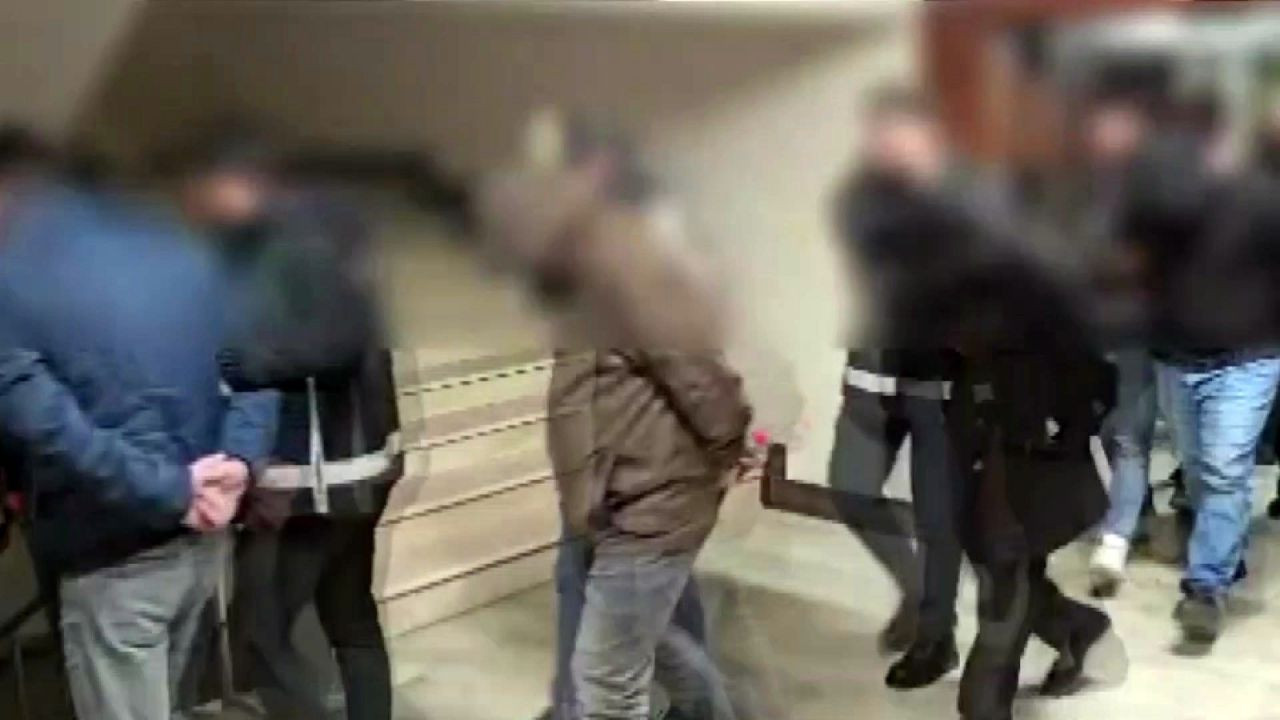 Sakarya Merkezli Usulsüz Rapor Operasyonu: 60 Gözaltı, 3 Tutuklama - Sayfa 6