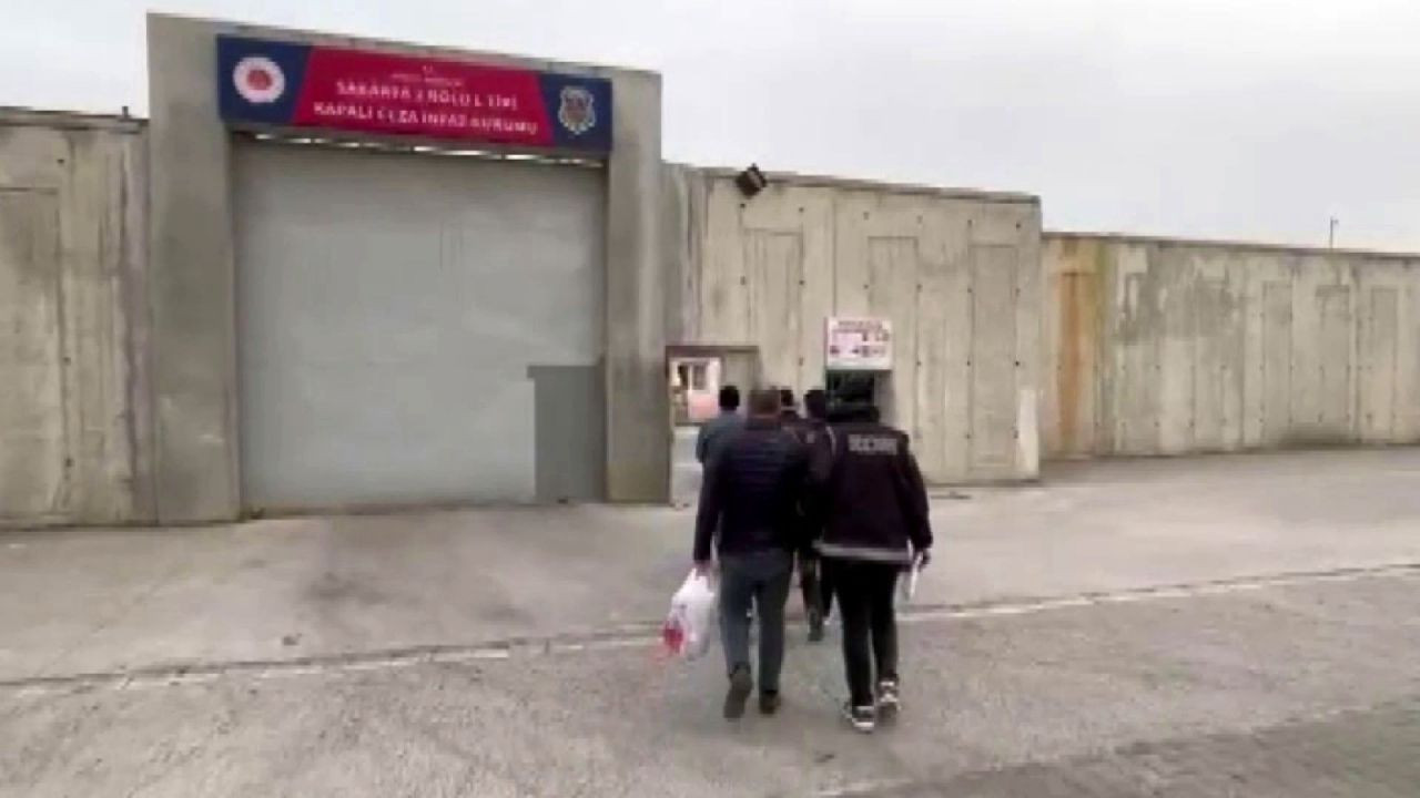 Sakarya Merkezli Usulsüz Rapor Operasyonu: 60 Gözaltı, 3 Tutuklama - Sayfa 5