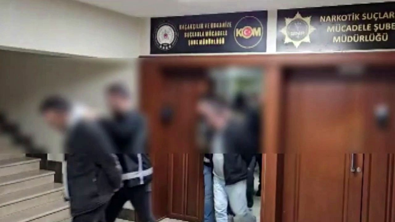 Sakarya Merkezli Usulsüz Rapor Operasyonu: 60 Gözaltı, 3 Tutuklama - Sayfa 2