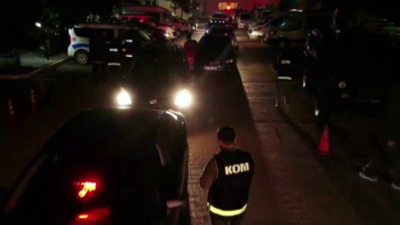 Sakarya Merkezli Usulsüz Rapor Operasyonu: 60 Gözaltı, 3 Tutuklama - Sayfa 3