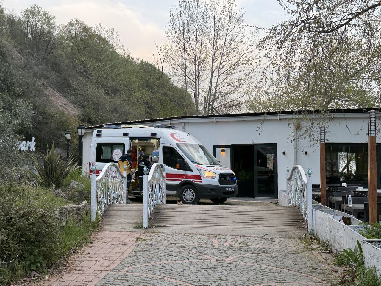 Sapanca Gölü’nde Şiddetli Rüzgar Faciası: 2 Kişi Hala Kayıp - Sayfa 3