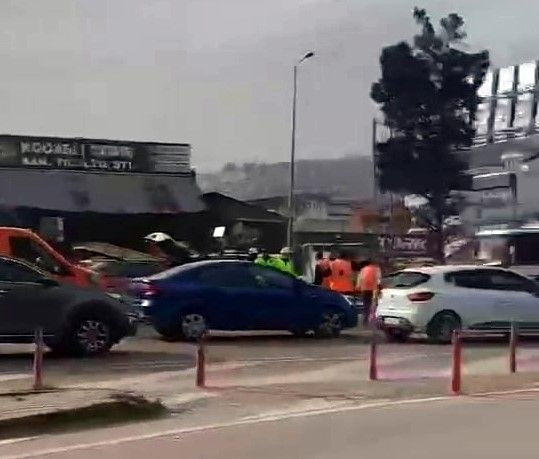 Kocaeli D-100'de Tırın Altında Kalan 16 Yaşındaki Genç Hayatını Kaybetti - Sayfa 3