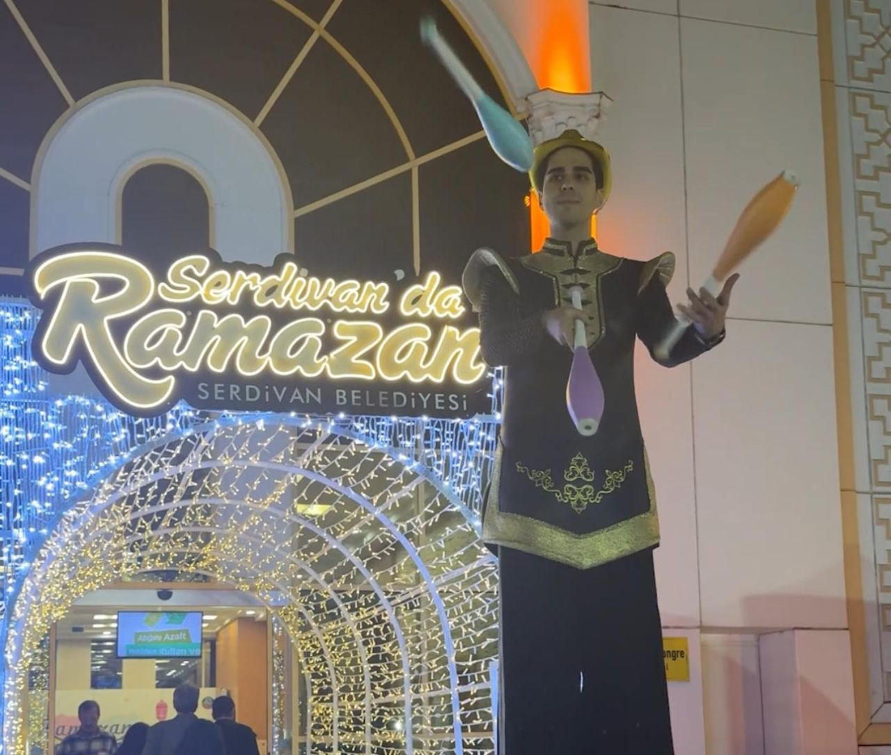 Serdivan’da Çocuklar Renkli Etkinlikte Eğlenceye Doydu - Sayfa 3