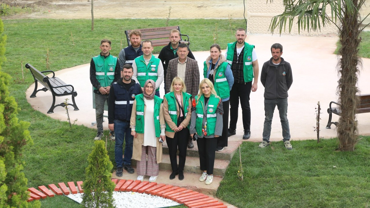 Öğrencilerden Sokak Hayvanlarına Sıcacık Yuvalar