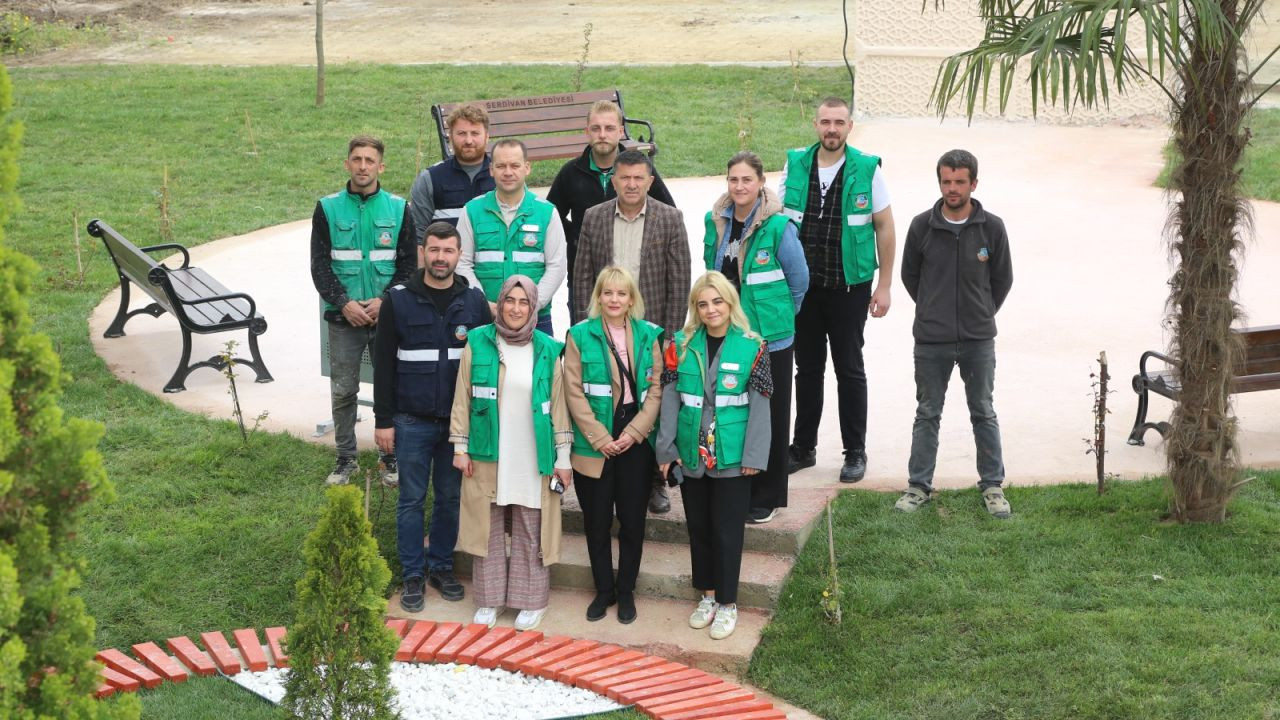 Öğrencilerden Sokak Hayvanlarına Sıcacık Yuvalar - Sayfa 4