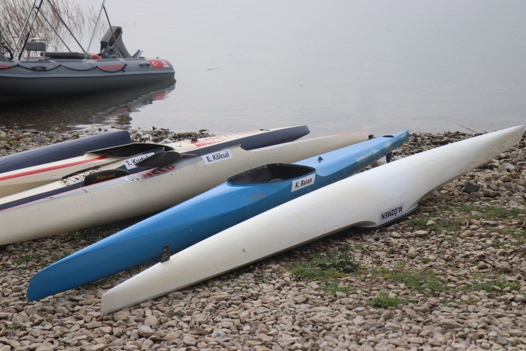 Kanosu Bulundu, 15 Yaşındaki Gençten İz Yok! Arama Çalışmaları Devam Ediyor - Sayfa 8