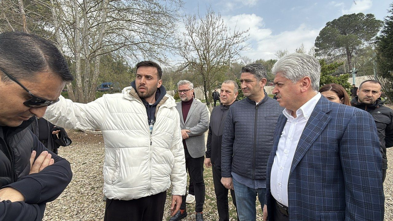 Kanosu Bulundu, 15 Yaşındaki Gençten İz Yok! Arama Çalışmaları Devam Ediyor - Sayfa 9
