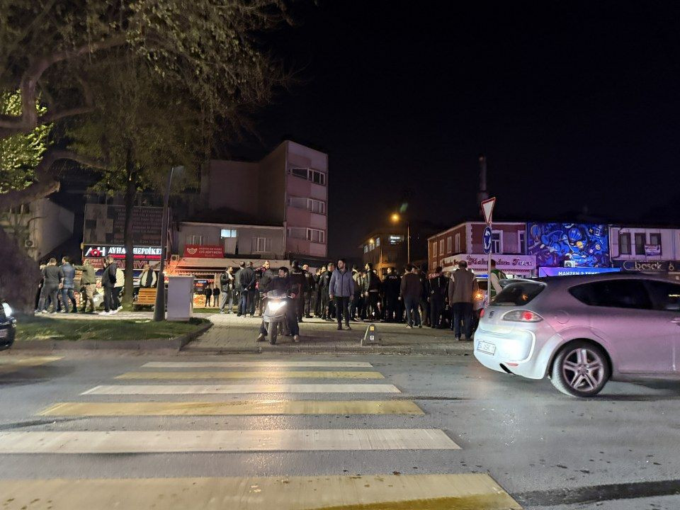 Gürültü Kavgası Darpla Bitti: Emekli Polis de Dahil 2 Kişi Yaralı, 8 Kişi Gözaltında! - Sayfa 5