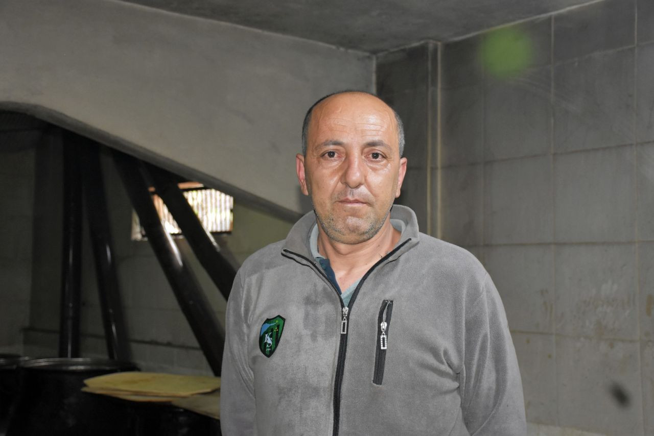 Hendek'te 100 Yıllık Bayram Geleneği: 12 Bin Kişiye Keşkek İkram Edildi! - Sayfa 2