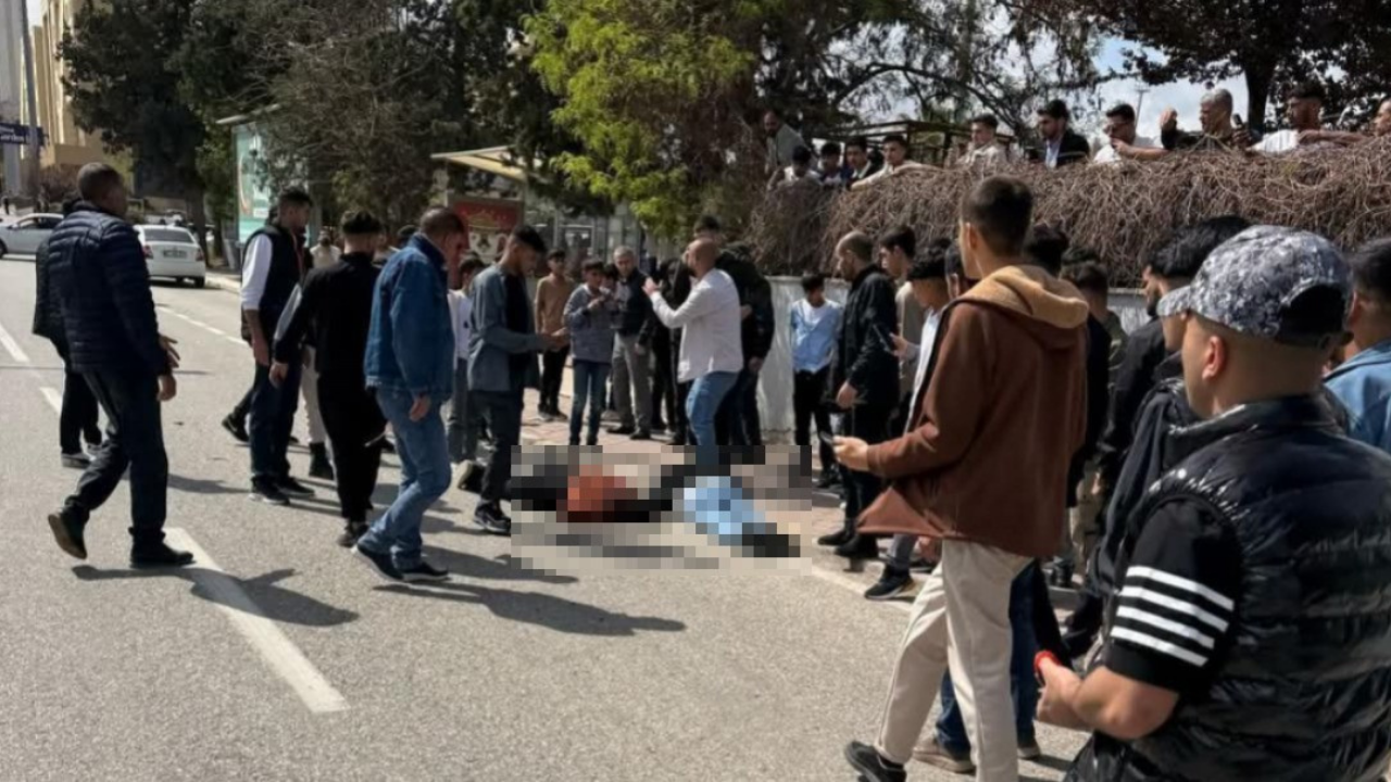 Şanlıurfa’da Kardeşlere Sokak Ortasında Kanlı Pusu: 2 Ölü
