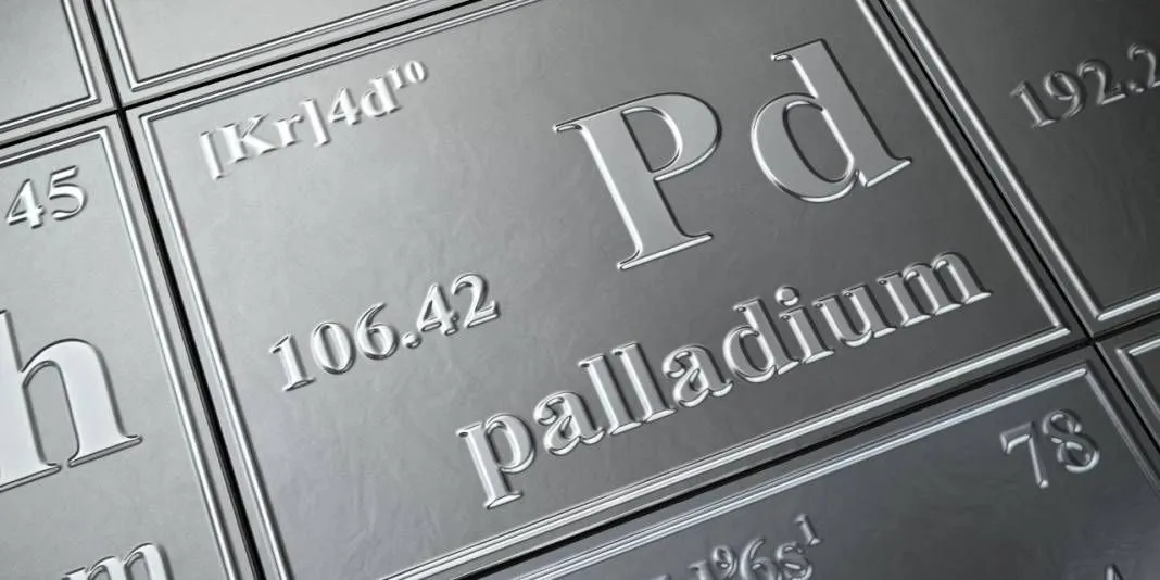 Kıymetli Madenler Sermaye Piyasalarında Yeni Dönem: Paladyumla Güçlenen Yatırım Fırsatları!