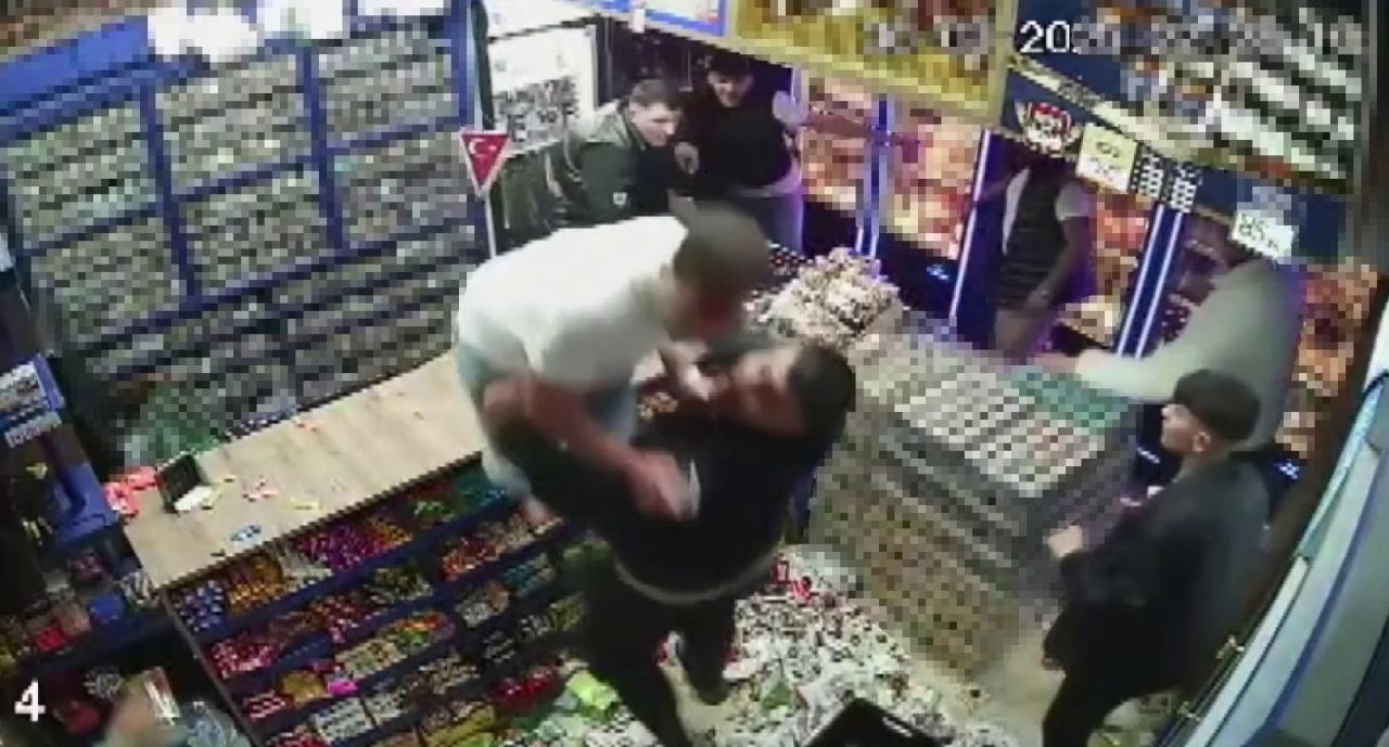 Gürültü Kavgası Dehşetinde 19 Şüpheli Adliyeye Sevk Edildi: Bayram gecesi iki kişiyi öldüresiye darp etmişlerdi! - Sayfa 3