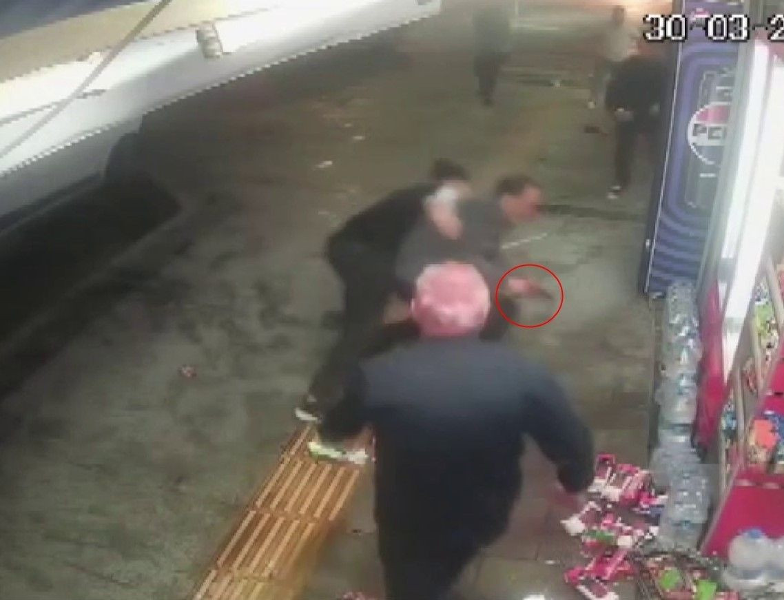 Gürültü Kavgası Dehşetinde 19 Şüpheli Adliyeye Sevk Edildi: Bayram gecesi iki kişiyi öldüresiye darp etmişlerdi! - Sayfa 2